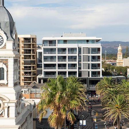 The George Hotel Adelaide Buitenkant foto