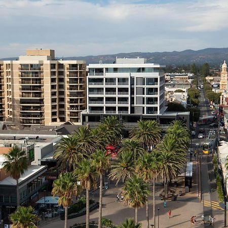 The George Hotel Adelaide Buitenkant foto